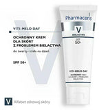 PHARMACERIS VITI MELO DAY 75 ML