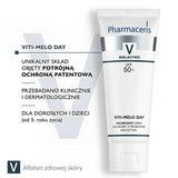 PHARMACERIS VITI MELO DAY 75 ML