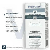 PHARMACERIS VITI MELO DAY 75 ML