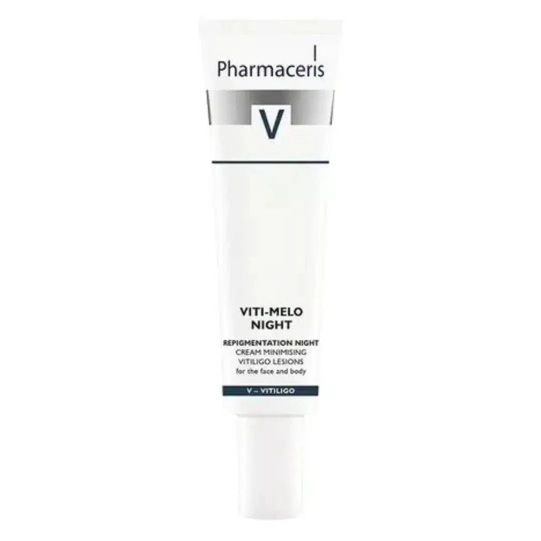 PHARMACERIS VITI MELO NIGHT 40 ML