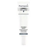 PHARMACERIS VITI MELO NIGHT 40 ML