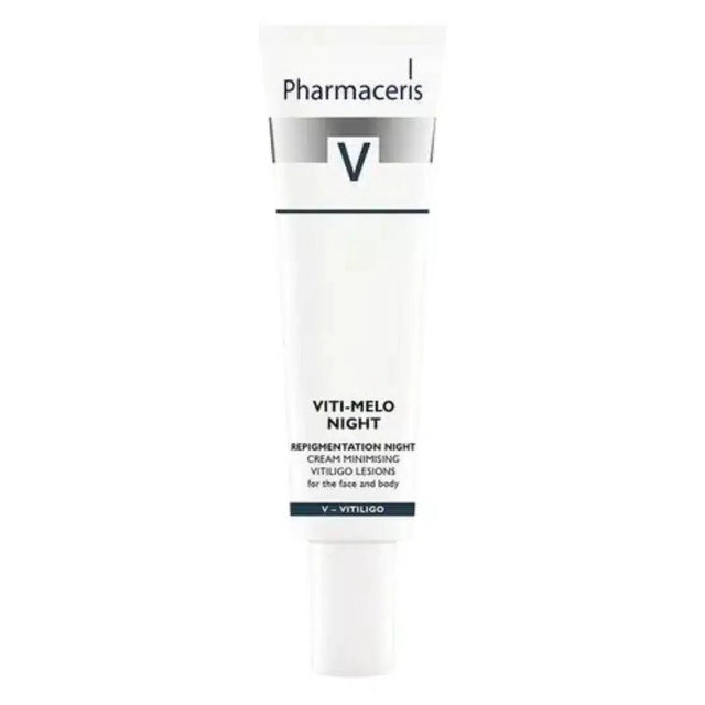 PHARMACERIS VITI MELO NIGHT 40 ML