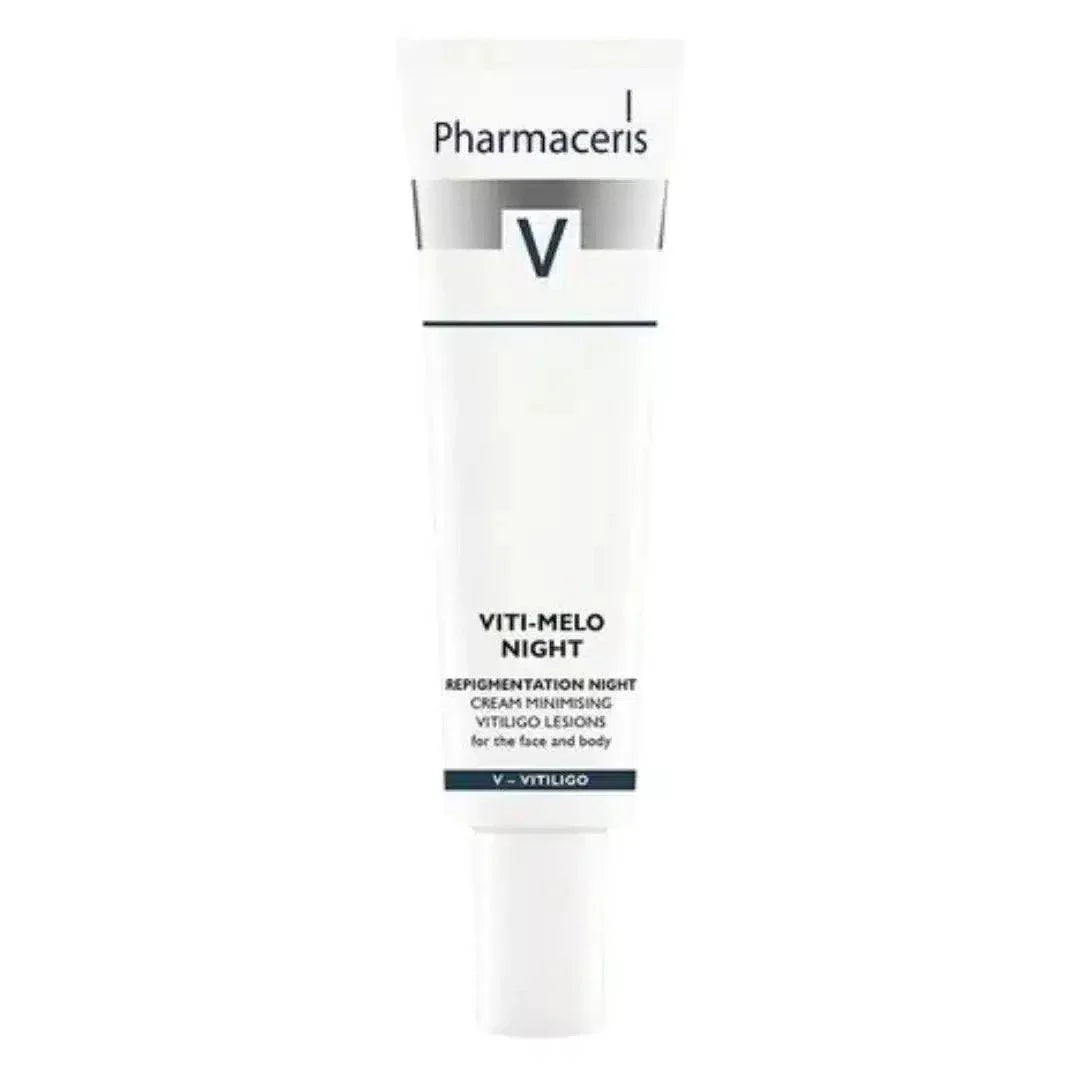 PHARMACERIS VITI MELO NIGHT 40 ML