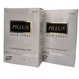 PHILLUS HAIR SPRAY 60ml