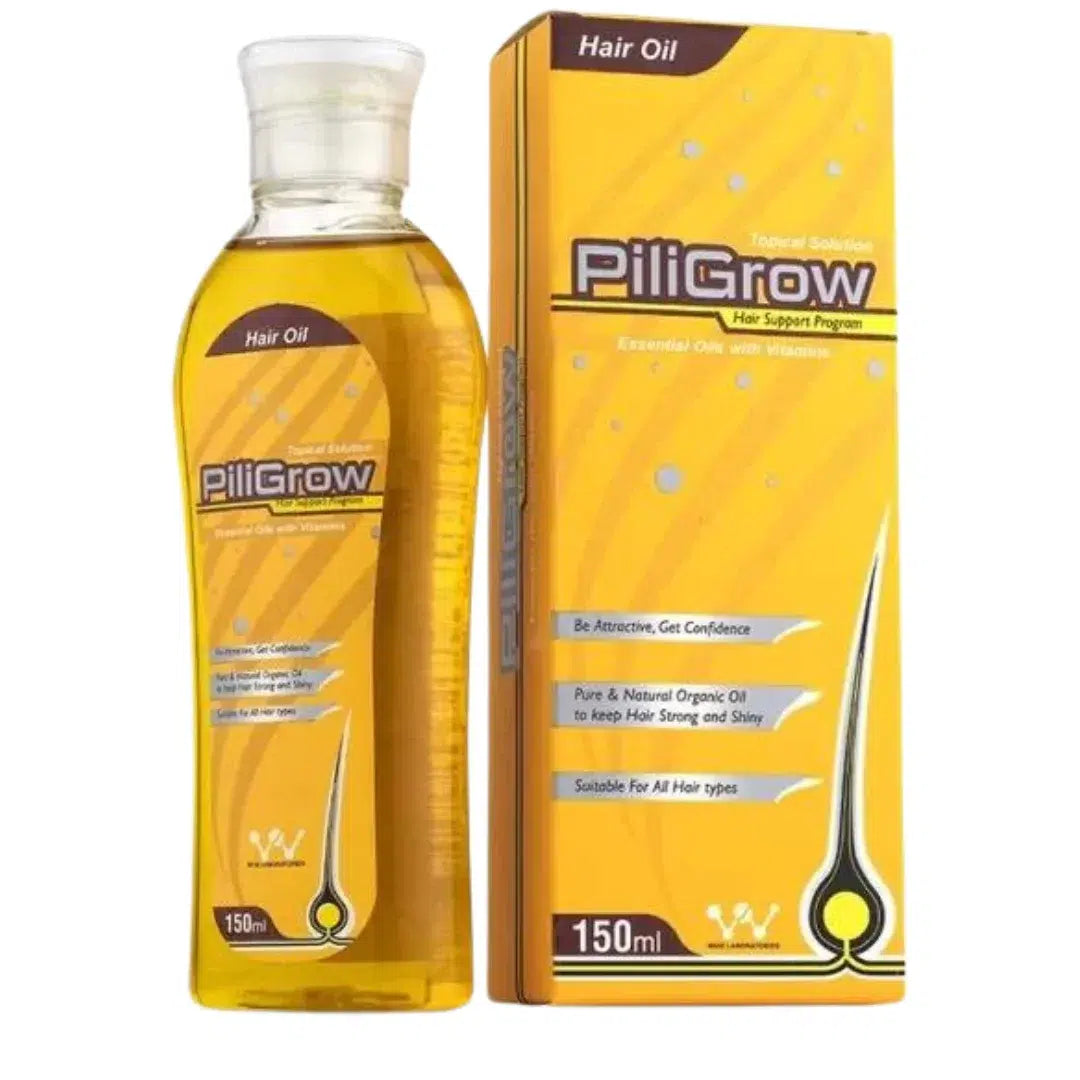 PILIGROW HAIR OIL