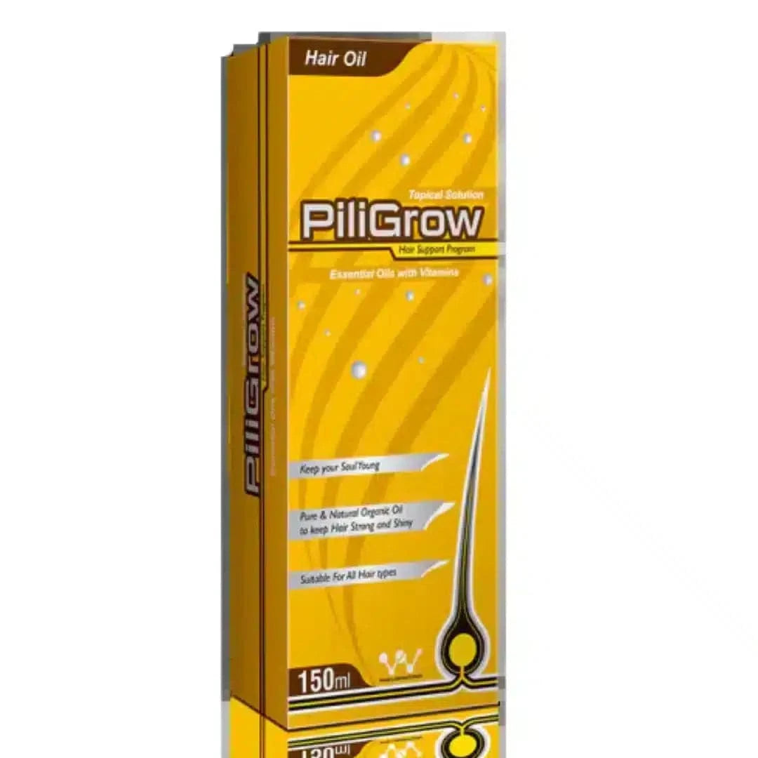 PILIGROW HAIR OIL