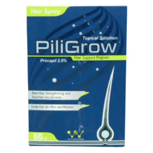 PILIGROW HAIR SPRAY 2.5%