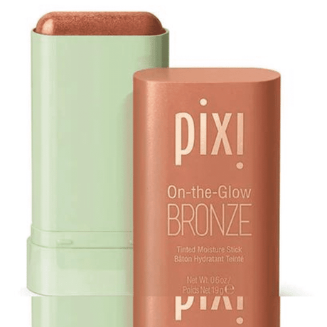 PIXI ON-THE-GLOW BRONZED MOISTURE STICK