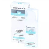 PPHARMACERIS A Lipo-Sensilium Moisturizing Face Cream (50ml) 3