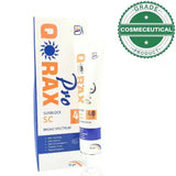 PRO QORAX SUNBLOCK SPF 40 SC BROAD SPECTRUM 30gm