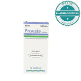 PROVATE LOTION (BETAMETHASONE DIPROPIONATE U.S.P) 30ml - dermatologists.pk