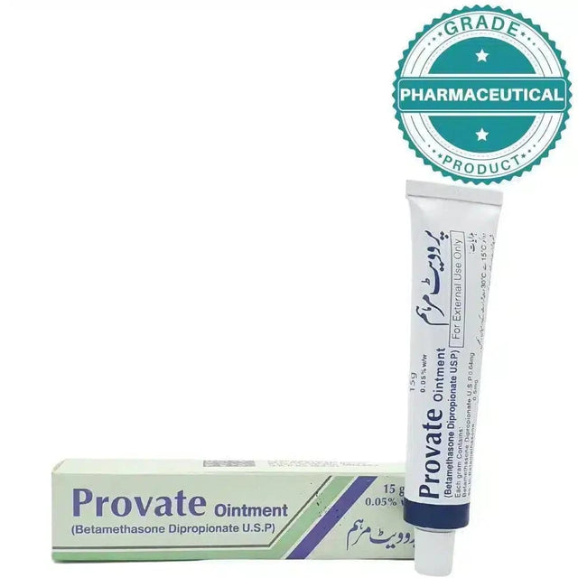 PROVATE OINTMENT