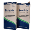 Permiriv Lotion 60mL