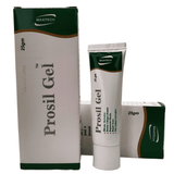 Prosil Gel 25gm HYDROXYPROLISILANE CN,ALLANTOIN,DIMETHICONE,RETINYL PALMITATE