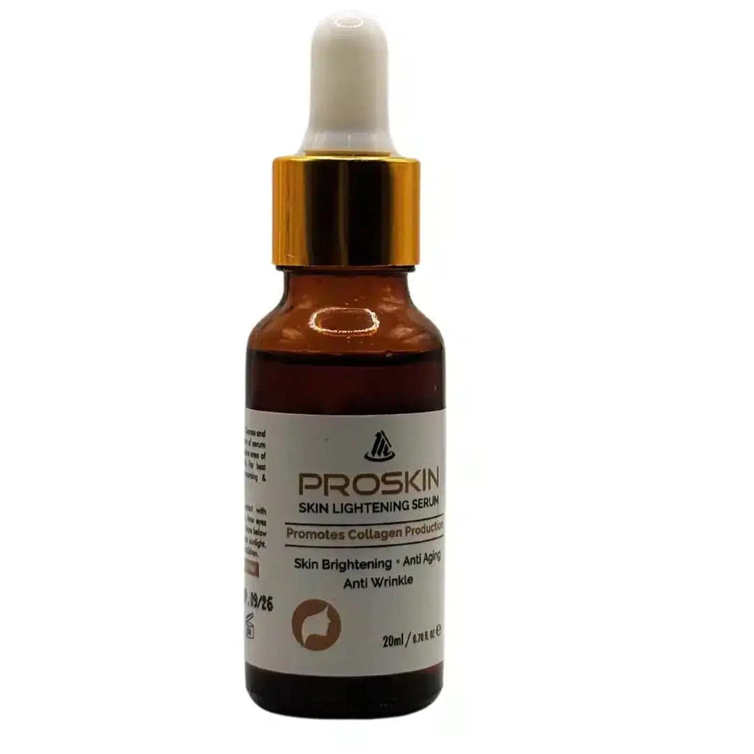 Proskin skin lightening serum