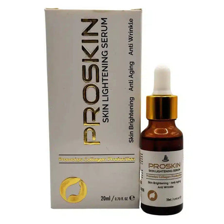 Proskin skin lightening serum