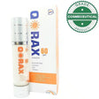 QORAX SUNBLOCK SPF 60 BROAD SPECTRUM SUNSCREEN WITH VITAMIN E 50gm