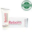 REBORN NATURAL ADVANCED WHITE BEAUTY CREAM 30gm