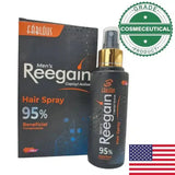 REEGAIN MENS HAIR SPRAY