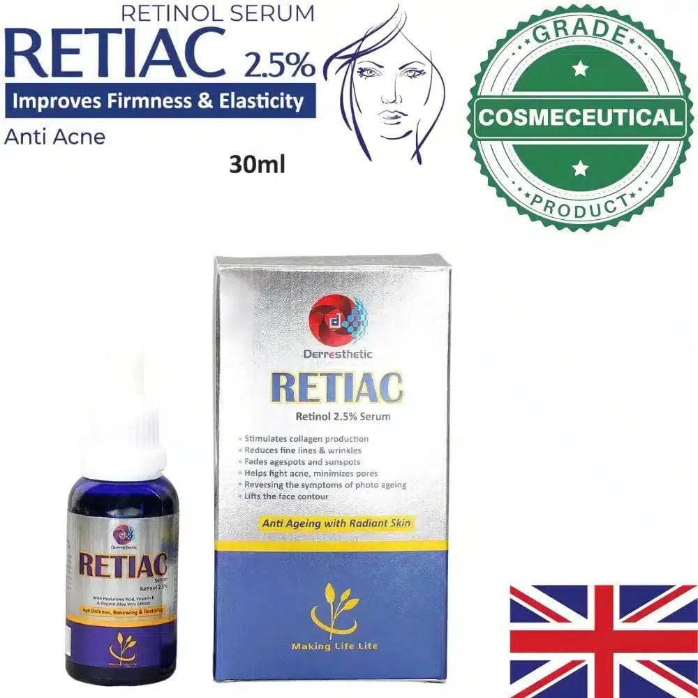 RETIAC Serum