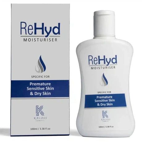 ReHyd moisturiser