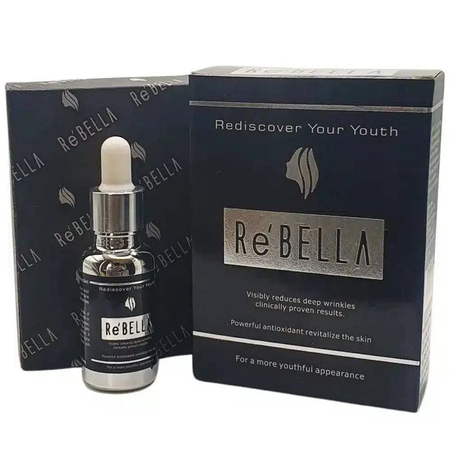 anti-aging serum for face