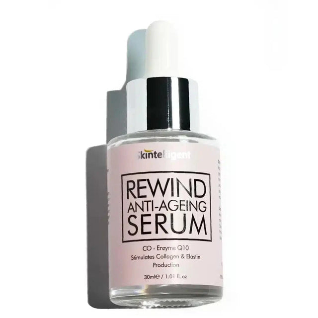 rewind anti aging serum