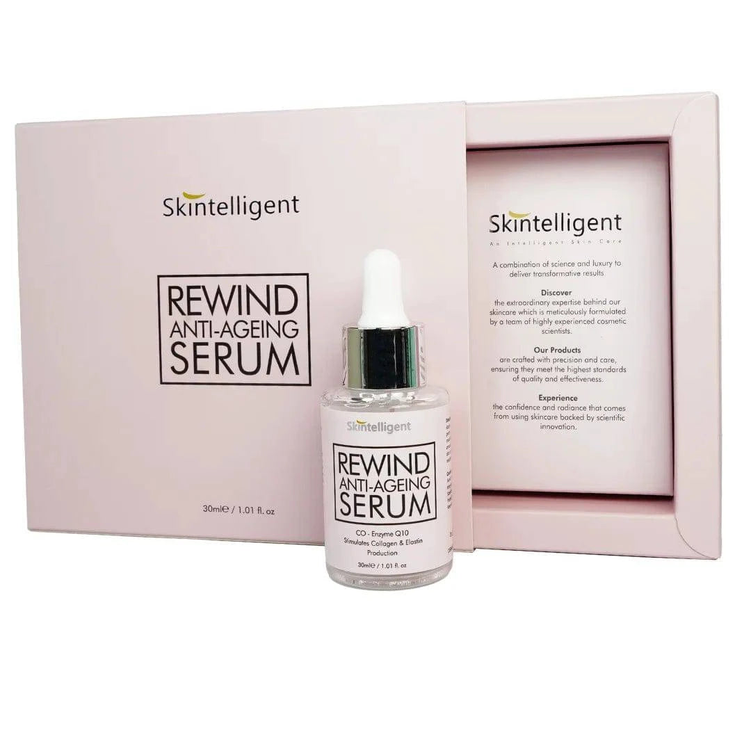 Rewind anti ageing Serum