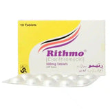 Rithmo Tablets 500Mg