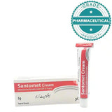 Santomet Cream