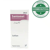 SANTOMET LOTION 20ml - dermatologists.pk