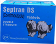 Septran DS Tablets