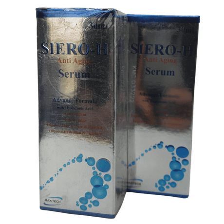 SIERO-H SERUM