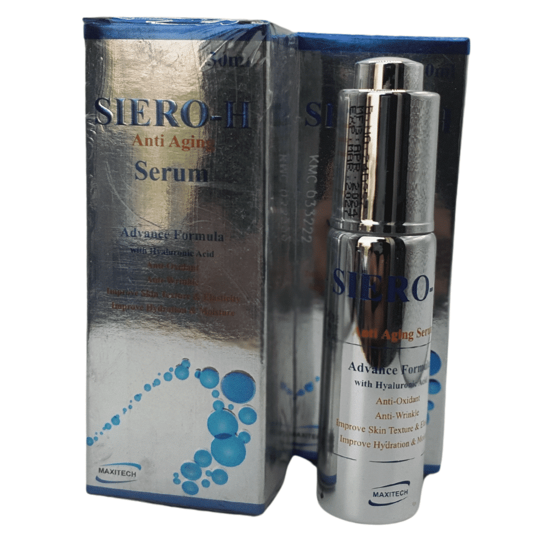 SIERO -H SERUM