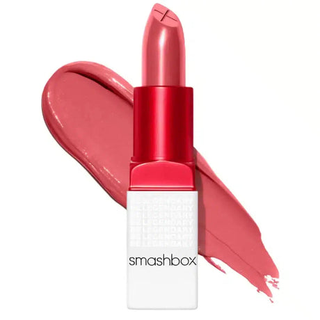 SMASHBOX BE LEGENDARY LIPSTICK 3g - dermatologists.pk