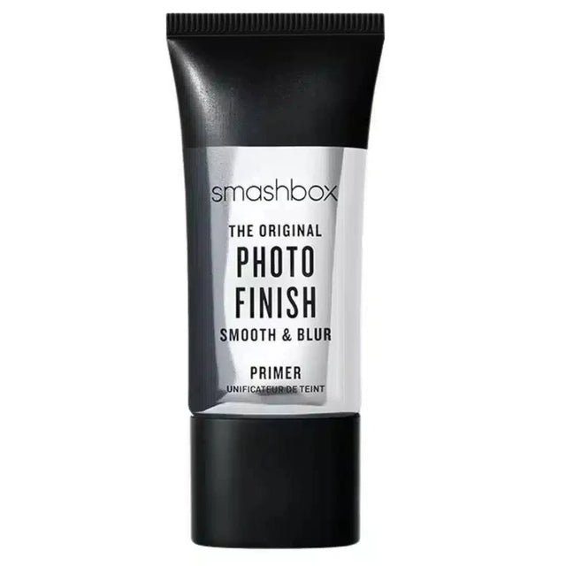 Smashbox original smooth and blur primer