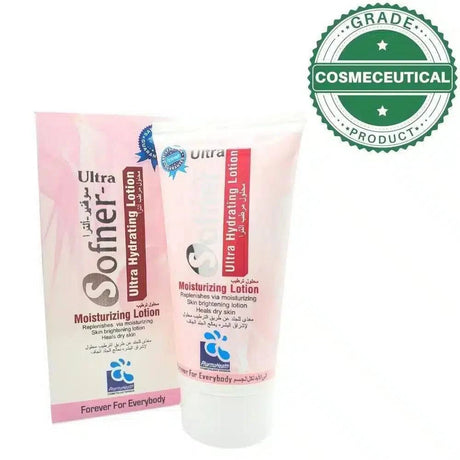 SOFNER ULTRA HYDRATING LOTION 120ml