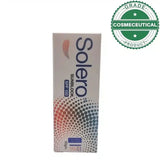 SOLERO SUNBLOCK SPF 100 NON GREASY PROTECTS SKIN FROM DARKENING 30gm - dermatologists.pk