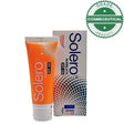 SOLERO SUNBLOCK SPF 100 NON GREASY PROTECTS SKIN FROM DARKENING 30gm