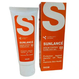 SUNLANCE SEBUM CONTROL SUNBLOCK 3