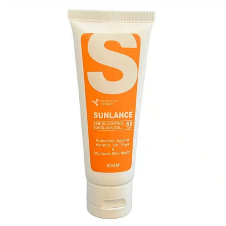 SUNLANCE SEBUM CONTROL SUNBLOCK