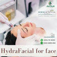 Scientific HydraFacial Treatment for Face - dermatologists.pk