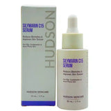 Silymarin c15 serum