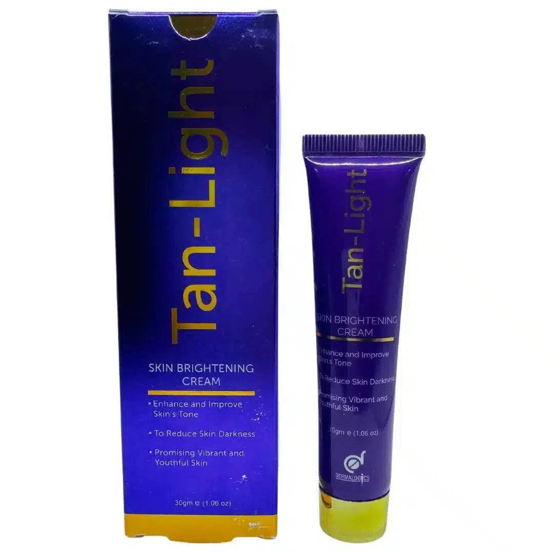 Tanlight Skin Brightening Cream 30g