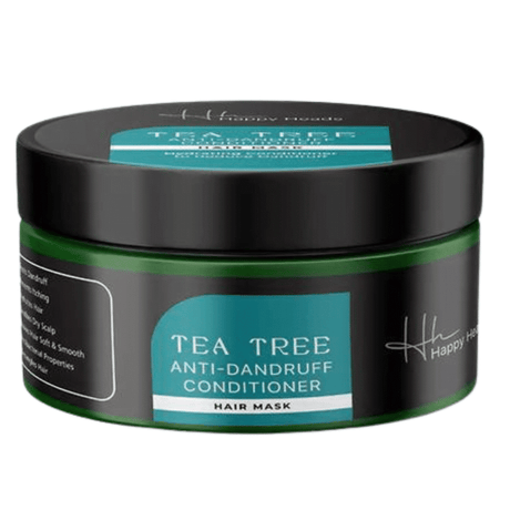 TEA TREE DANDRUFF CONTROL CONDITIONER 250ml - dermatologists.pk