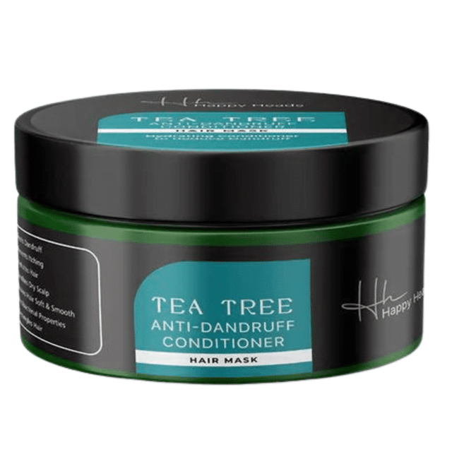 TEA TREE DANDRUFF CONTROL CONDITIONER 250ml - dermatologists.pk