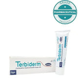 TERBIDERM BROAD SPECTRUM ANTIFUNGAL CREAM 10gm - dermatologists.pk