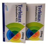 Terbimax 250mg Tablets