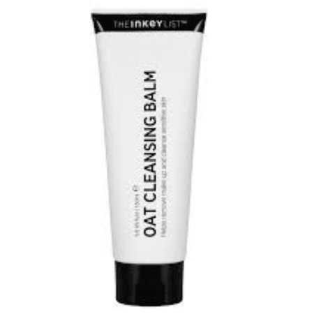 THE INKEY LIST OAT CLEANSING BALM 50ml