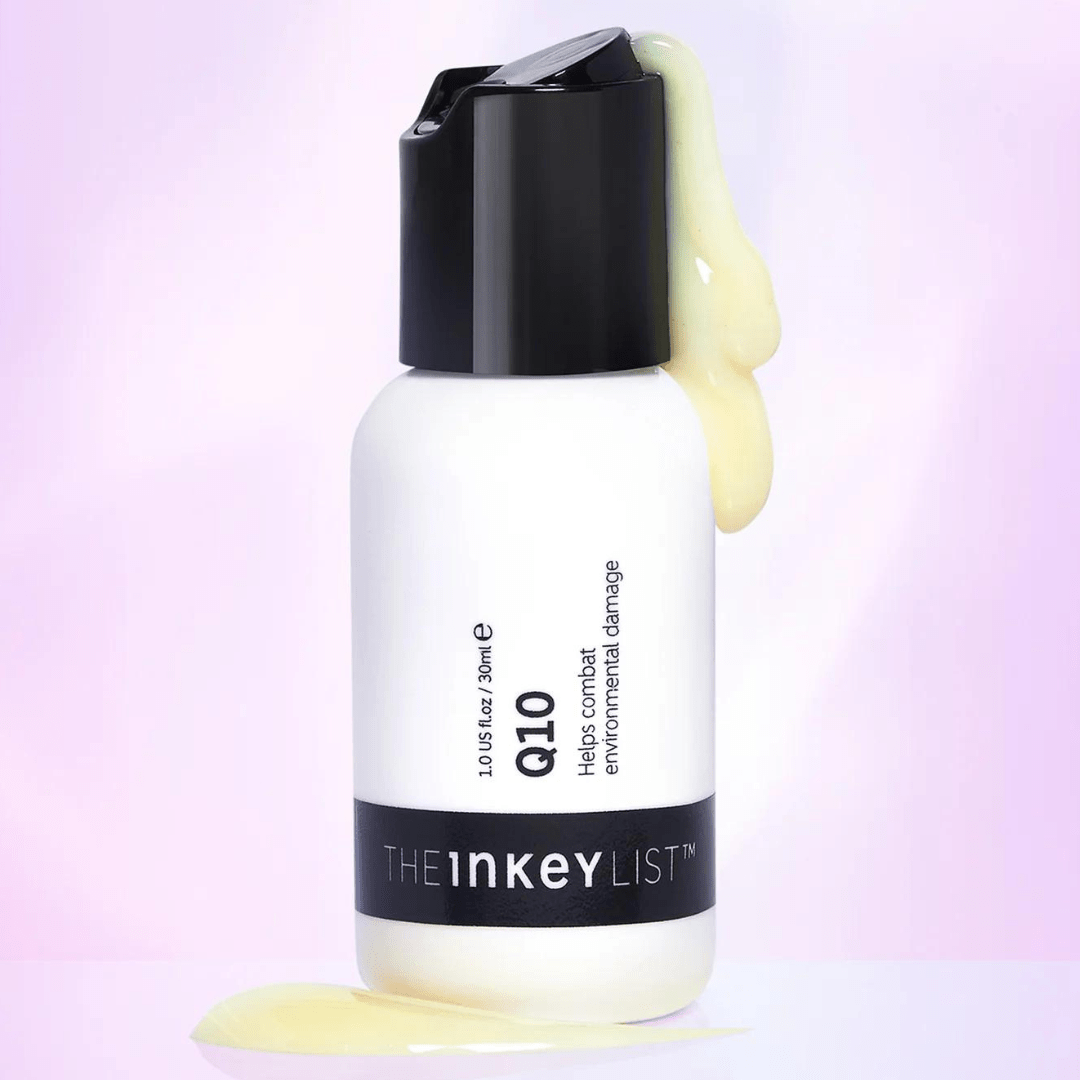 THE INKEY LIST Q10 SERUM